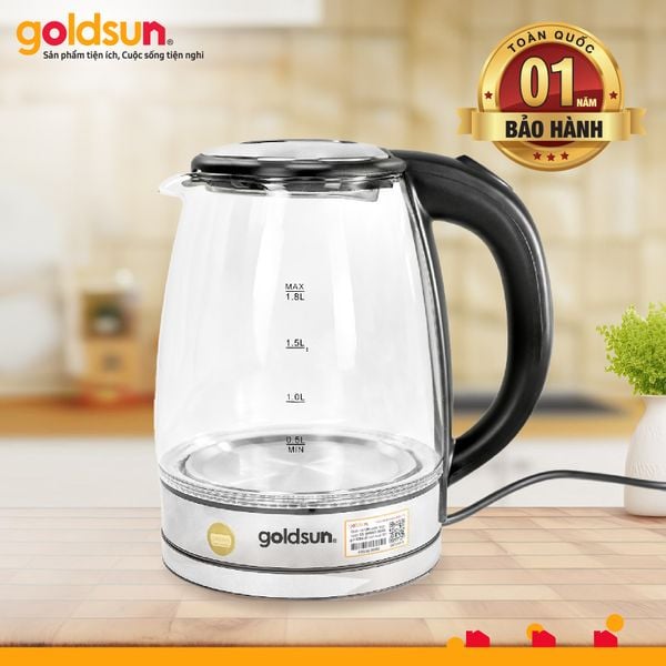 Âm siêu tốc goldsun GKT2607G