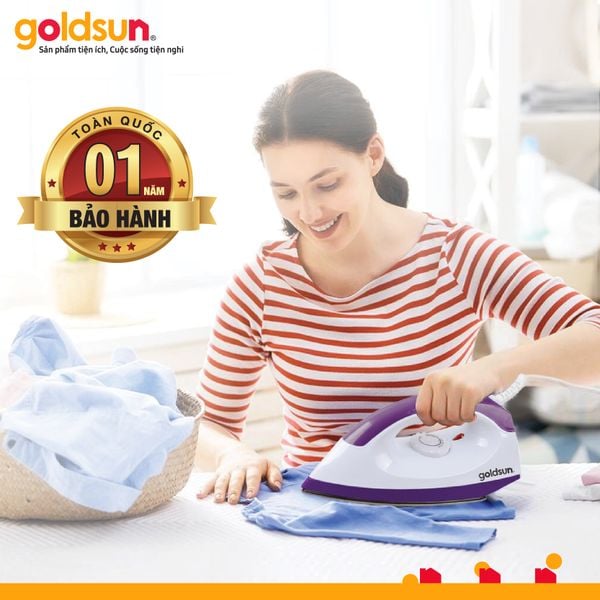 Bàn là khô GIR2201