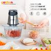 Máy xay thịt Goldsun GMC4740