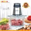 Máy xay thịt Goldsun GMC4740