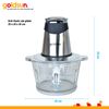 Máy xay thịt Goldsun GMC4740
