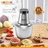 Máy xay thịt Goldsun GMC4741