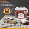 Nồi cơm điện Goldsun GRC5002