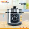 Nồi áp suất điện Goldsun GPC5501 (6L)