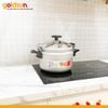 Nồi áp suất nhôm anod GPC1930
