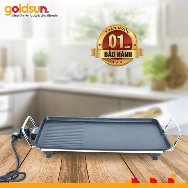 Bếp nướng điện goldsun GEG3700