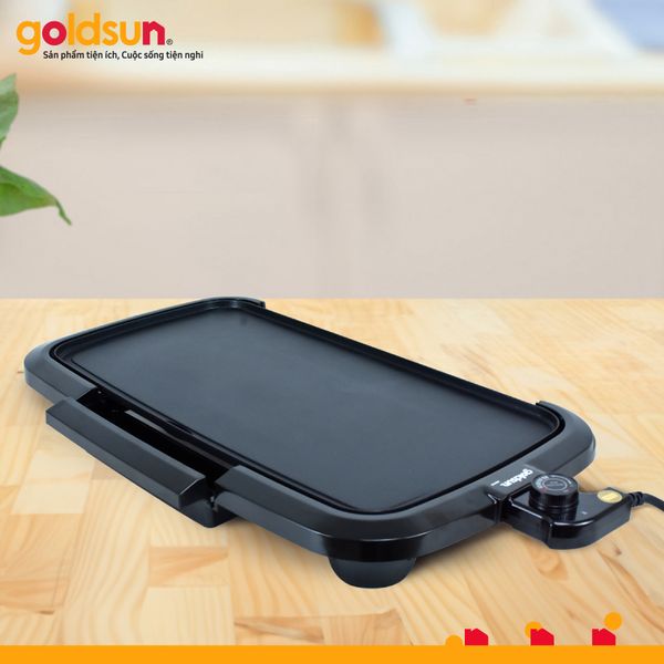 Bếp nướng điện goldsun GEG3740