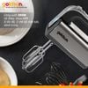 Máy đánh trứng Goldsun GHM4640