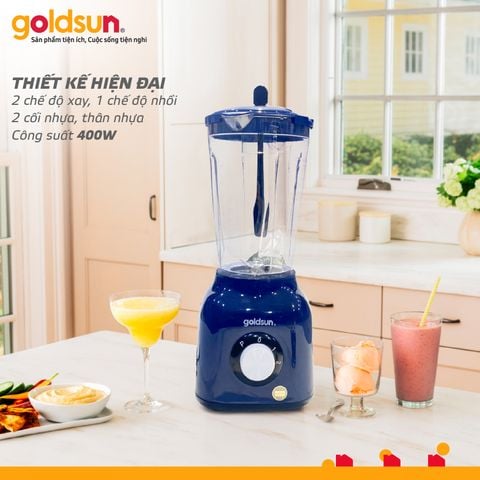 Máy xay sinh tố Goldsun GBL4105