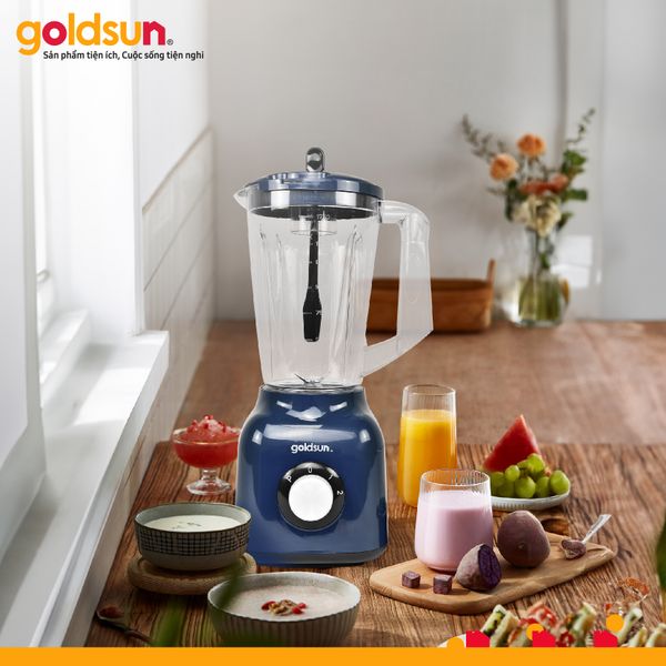 Máy xay sinh tố Goldsun GBL4105
