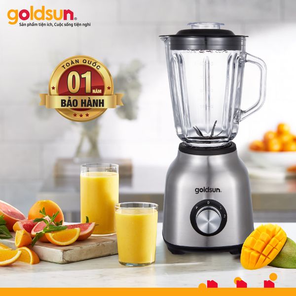 Máy xay sinh tố Goldsun GBL4140