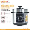 Nồi áp suất điện Goldsun GPC5501 (6L)
