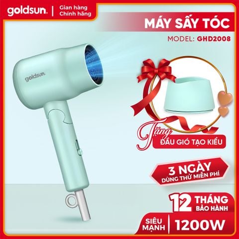 Máy sấy tóc GHD2008