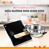 Bếp điện từ đơn GIC3250-D