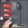Quạt điện đứng cảm ứng GFA-6042