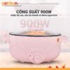 Nồi lẩu điện GMC3000