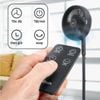 Quạt điện đứng cảm ứng GFA-6042
