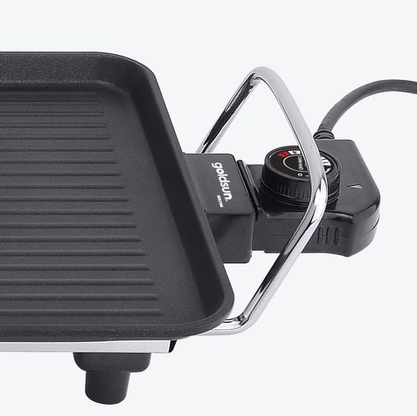 Bếp nướng điện goldsun GEG3700