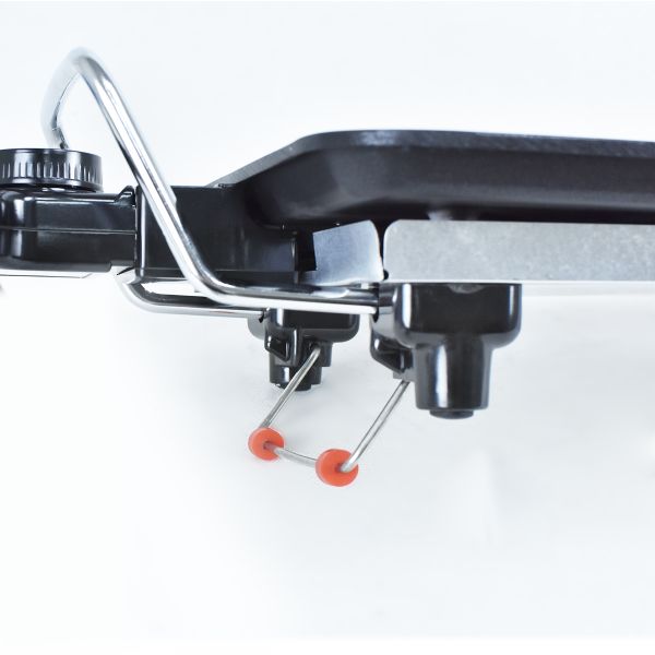 Bếp nướng điện goldsun GEG3700