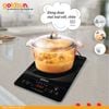 Bếp hồng ngoại đơn GIF3511-D