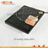 Bếp hồng ngoại đơn GIF3511-D