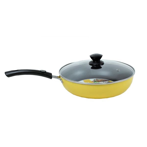 Chảo chống dính goldsun GPA1203-26IH