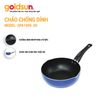 Chảo chống dính goldsun GPA1005-20
