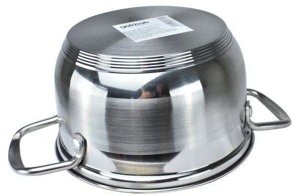 Bộ nồi inox Goldsun GPS1730