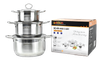 Bộ nồi inox Goldsun GPS1730