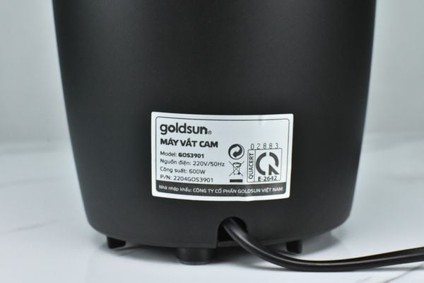 Máy vắt cam Goldsun GOS3901