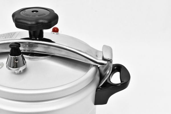 Nồi áp suất nhôm anod GPC1930