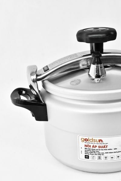 Nồi áp suất nhôm anod GPC1930