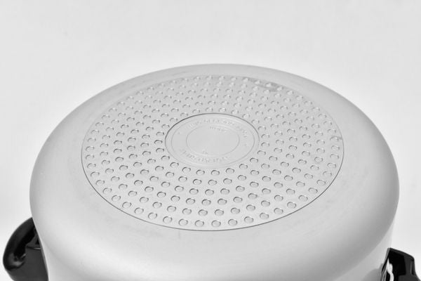 Nồi áp suất nhôm anod GPC1930
