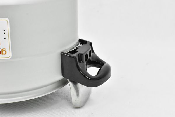 Nồi áp suất nhôm anod GPC1930