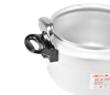 Nồi áp suất nhôm anod GPC1900