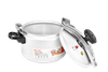 Nồi áp suất nhôm anod GPC1900