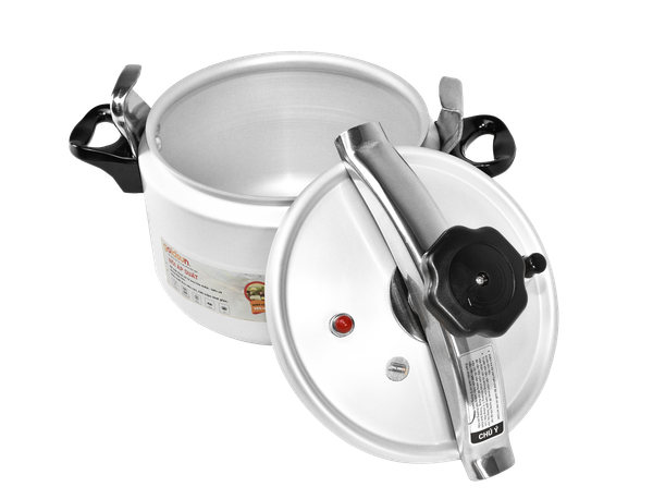 Nồi áp suất nhôm anod GPC1900