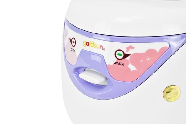 Nồi cơm điện Goldsun GRC5010