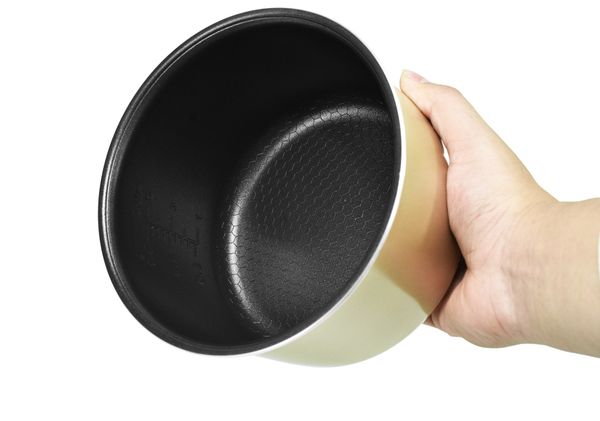 Nồi cơm điện Goldsun GRC5010