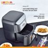 Nồi chiên không dầu goldsun GAF5842-D