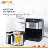 Nồi chiên không dầu goldsun GAF5842-D