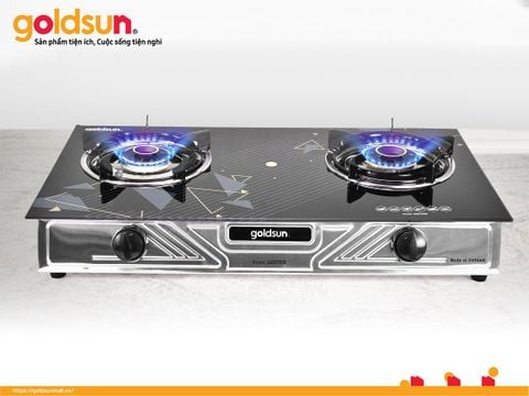 Bếp gas Goldsun GGS7030