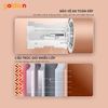 Máy sấy tóc GHD2006 - Công suất mạnh mẽ, thiết kế tiện lợi