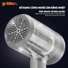Máy sấy tóc GHD2005 - Công suất mạnh mẽ, thiết kế tiện lợi