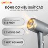 Máy sấy tóc GHD2005 - Công suất mạnh mẽ, thiết kế tiện lợi
