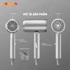 Máy sấy tóc GHD2005 - Công suất mạnh mẽ, thiết kế tiện lợi