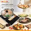 Bếp điện từ đơn GIC3250-D