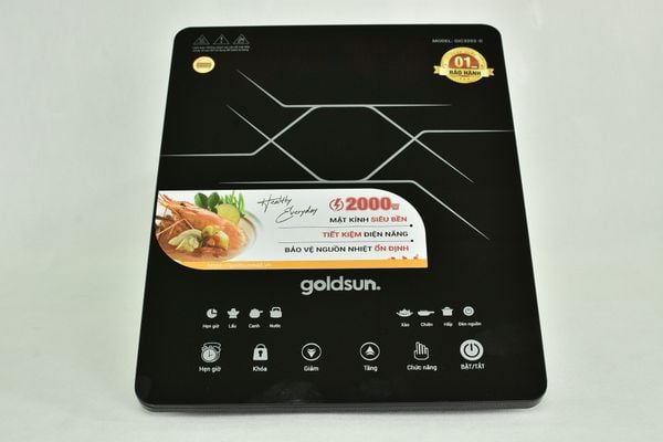 Bếp điện từ GIC3268-M