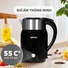 Ấm siêu tốc giữ nhiệt GKT2643