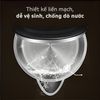 Ấm siêu tốc giữ nhiệt GKT2643